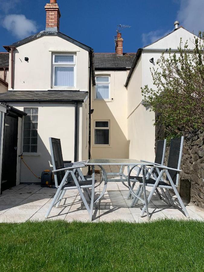 Cardiff Home Exterior foto